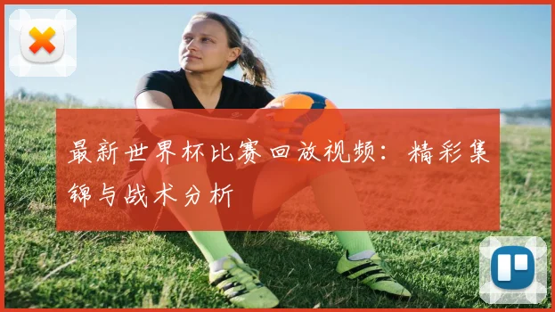 最新世界杯比赛回放视频:精彩集锦与战术分析